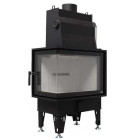 Recuperador a Lenha Bef Aquatic WH 80 CL/CP - Bef Home